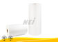 Matte Clear Heat Soft Touch Lamination Film Rolls With Extrusion-Coated Surface