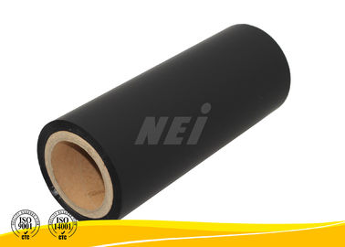 35 Mic Special Soft Touch Lamination Film Rolls For High End Packaging