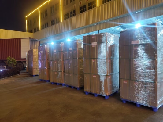 BOPP EVA 100m طويلة ناعمة الملمس التصفيح فيلم ماتي السطح NEi ISO14001