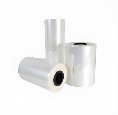 ‌12-25mic POF Shrinking Film: Your Green Packaging Partner for a Brighter Tomorrow