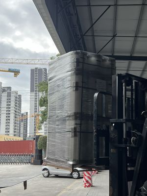 فيلم تغليف حراري فائق الالتصاق مع لمسة نهائية فائقة الوضوح ورابطة دائمة عالية الالتصاق للتغليف الرقمي