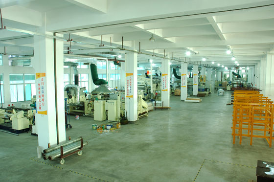 فيلم تغليف حراري ذو ملمس مخملي غير عاكس مع لب ورقي بحجم 1 بوصة أو 3 بوصات للتغليف الرقمي الممتاز