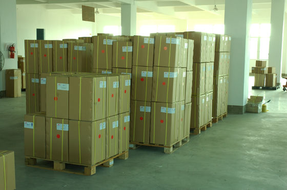 فيلم تغليف حراري بسطح أملس BOPP مضاد للخدش و التصاق فائق للترقيق الرقمي