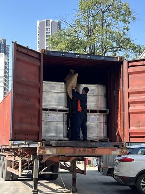 فيلم تغليف حراري مقاوم للأشعة فوق البنفسجية والبهتان مع ملمس مخملي غير عاكس وطول 100 متر - 3000 متر