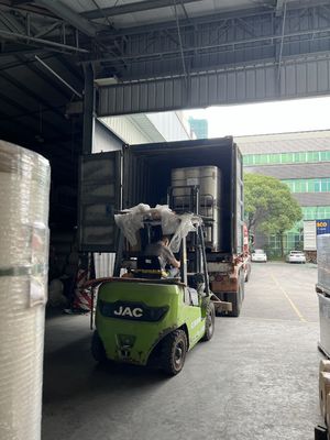 فيلم التصفيف الرقمي معالجة كورونا مزدوجة مضاد للماء المقاوم للخدوش فيلم التصفيف الساخن