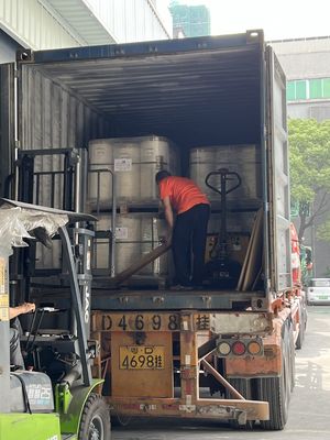 فيلم التصفيف الرقمي معالجة كورونا مزدوجة مضاد للماء المقاوم للخدوش فيلم التصفيف الساخن