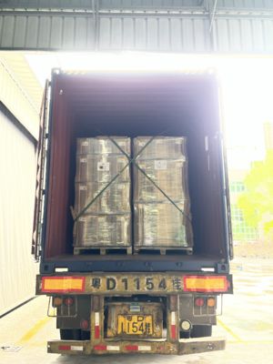 Hot Lamination Book Laminating Film with 3 Inch Paper Core and 17-250 Microns Thickness