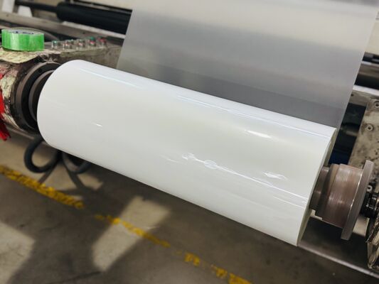 Hot Lamination Film Digital Laminating Film with 1 Inch Paper Core Available Upon Request (فيلم لاميناتيشن الرقمي بالصلب)