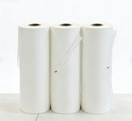 فيلم رقمي للمصفوفة المقاوم لدرجات الحرارة تصل إلى 120 درجة مئوية وملصق حساس للضغط للتصفيف الساخن