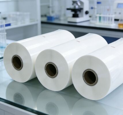 Compatible With Various Electronic Devices Scratch Resistant Film Operating Temperature Range 90°C To 120°C Durable Protective Layer