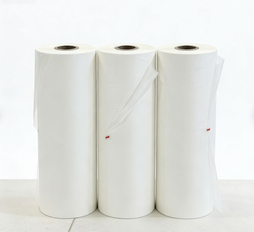 فيلم رقمي للمصفوفة المقاوم لدرجات الحرارة تصل إلى 120 درجة مئوية وملصق حساس للضغط للتصفيف الساخن