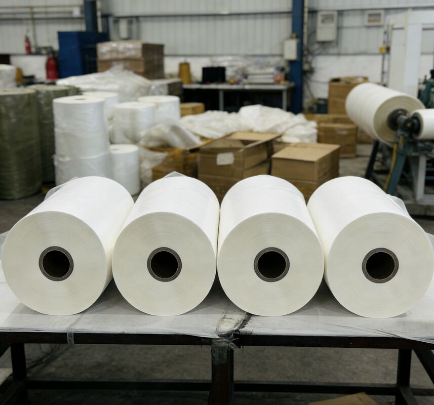 12 شهراً مدة الصلاحية للفيلم المصفوف الرقمي مع صلابة ناعمة ومقاومة الحرارة تصل إلى 120 درجة مئوية للطباعة الزيتية السيليكونية الثقيلة