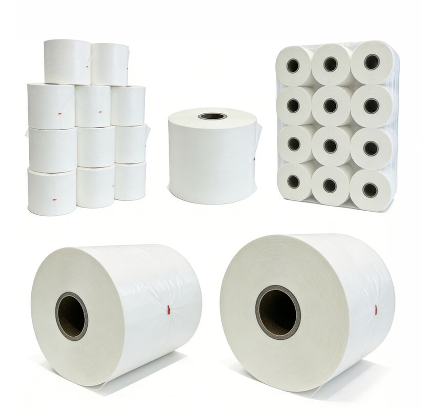 فيلم التصفيف اللاميني اللاميني ذو الطول القابل للتخصيص مع النهاية اللامعة العالية ومقاومة درجات الحرارة تصل إلى 120 درجة مئوية