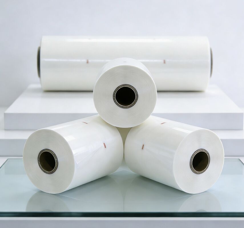 المقاومة العالية للدموع للفيلم الملمس الناعم مع مستوى اللمعان المختلط ومقاوم للخدوش للطباعة المنسوخة