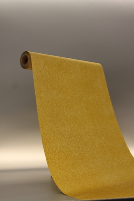 الفيلم المتخصص في PP Glitter Lamination Film الطباعة النابضة بالحياة ومقاومة الخدوش للنتائج