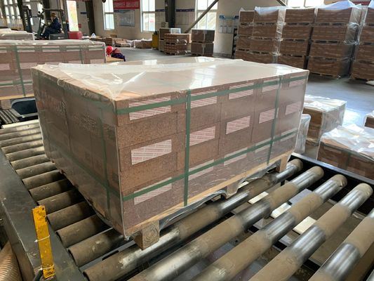 100% Recyclable PE Shrinking Film with Sterile Barrier and Tamper-Evident Design for Secure Packaging