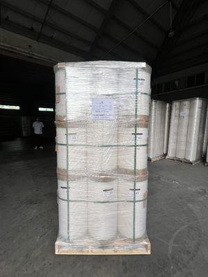 فيلم تغليف حراري ذو سطح أملس مع مقاومة عالية جدًا للخدش وتشطيب مطفي للتغليف الرقمي