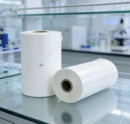 الصمغ EVA الصمغ المضاد للخدوش الفيلم مع 30micron سمك و 3H صلابة السطح لحماية متفوقة