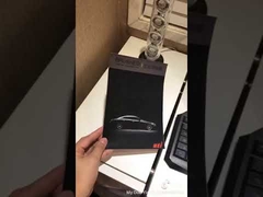 فيلم تغليف فاخر مصقول للطباعة والتغليف