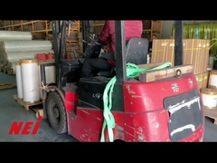 فيلم الترقق الرقمي BOPP EVA Super Bonding صديق للبيئة