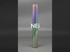 فيلم طلاء قوس قزح