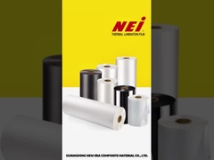 عملية إنتاج فيلم اللمس المخملي