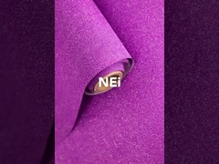 البراقة واللمعان: قم بتحويل عبواتك باستخدام فيلم التصفيف اللامع!