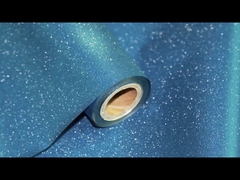 الروعة المتوهجة: فيلم التجليز الأزرق في العمل!