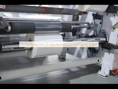 فيلم التقلص POF: حل للتعبئة والتغليف عالي الأداء