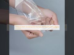 فيلم التقلص POF 19micron: حل للتعبئة والتغليف عالي الأداء