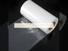 ‌فيلم الانكماش POF 15 ميكرون: حل تغليف متعدد الاستخدامات للصناعات الحديثة
