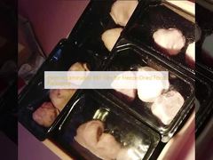 فيلم تغليف حراري PET لتغليف الأطعمة المجففة بالتجميد