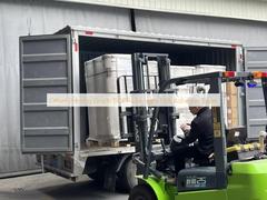 فيلم BOPP بدرجة طباعة أوفست مع طبقة لاصقة EVA