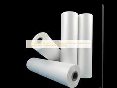 غشاء الترقق البارد المضاد للخدش: احمِ أسطحك بمتانة لا مثيل لها