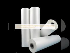 غشاء تغليف على البارد مقاوم للخدش: حماية تدوم طويلاً لكل سطح