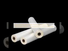 فيلم تغليف حراري فائق الالتصاق ومضاد للخدش: التصاق لا ينكسر، حماية سطحية لا هوادة فيها