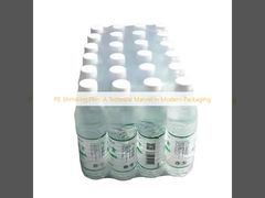 فيلم الانكماش PE: أعجوبة تقنية في التعبئة والتغليف الحديثة