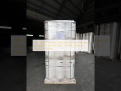 فيلم تغليف حراري شفاف 100% بسماكة 30 ميكرون وبطول 100 متر - 3000 متر للتغليف الرقمي