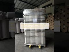 فيلم تغليف حراري 30 ميكرون مع حماية فائقة ضد الخدش وسطح أملس للتغليف الرقمي