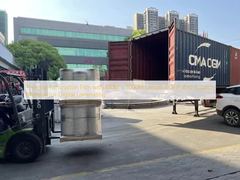 فيلم تغليف حراري بطول 100 متر - 3000 متر من مادة BOPP المضادة للخدش للتغليف الرقمي