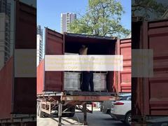 فيلم تغليف حراري مع لب ورقي 1 بوصة أو 3 بوصة لون شفاف وتغليف حراري مُحسّن للتغليف الرقمي