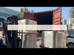 فيلم تغليف حراري ذو ملمس مخملي غير عاكس مع لب ورقي بحجم 1 بوصة أو 3 بوصات للتغليف الرقمي الممتاز