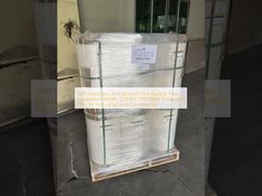 فيلم مضاد للخدش ذو صلابة ناعمة خالٍ من الفقاعات، عرض التركيب 100 مم - 17800 مم، فيلم واقي للصناعات التجارية والصناعية