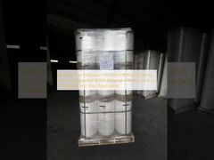 تركيب خالٍ من الفقاعات، فيلم طلاء مقاوم للخدش يتكون من مادة BOPP يوفر حماية للسطح وسهولة في الاستخدام