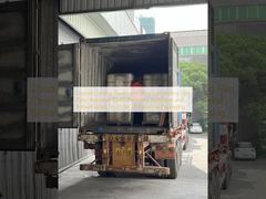 فيلم تغليف مزدوج كورونا لامع شفاف يوفر التصاقًا ولونًا ولمسة نهائية لامعة رائعة للتغليف الاحترافي