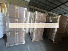 فيلم مقاوم للخدش يدوم طويلاً يوفر تركيبًا خاليًا من الفقاعات مصمم لحماية الأسطح في البيئات التجارية