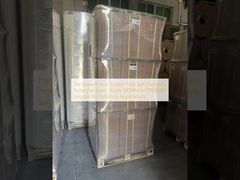 فيلم شفاف مضاد للخدش، طبقة حماية ذات صلابة ناعمة، عرض من 100 مم إلى 17800 مم، مناسب للتطبيقات الصناعية