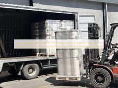 فيلم مقاوم للخدش ذو صلابة ناعمة يدوم طويلاً مناسب لتغليف علب التغليف فيلم واقي لسطح التغليف