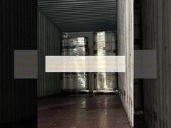 فيلم حماية السطح المقاوم للخدش الفائق الذي تم إنشاؤه بواسطة نوع معالجة البثق المتعدد مما يضمن تغطية سطحية متينة.