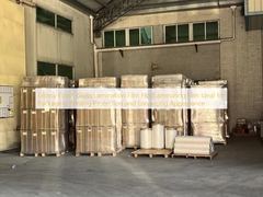 فيلم تغليف لامع لامع، فيلم تغليف حراري مثالي لطباعة التغليف والحماية وتعزيز المظهر